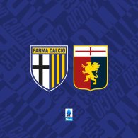 PARMA - GENOA