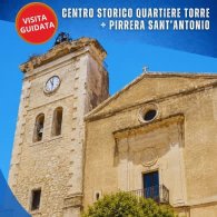 RISCOPRIRE, CAMMINANDO, UNA MELILLI INEDITA