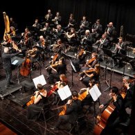 FVG ORCHESTRA - CONCERTO DI CAPODANNO