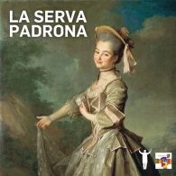 LA SERVA PADRONA