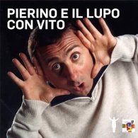 PIERINO E IL LUPO CON VITO