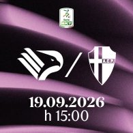PALERMO - PADOVA