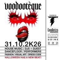 VOODOOTEQUE