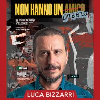LUCA BIZZARRI - NON HANNO UN DUBBIO