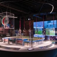 Palermo Museum, visita al museo dello Stadio Renzo Barbera