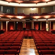 Sei personaggi in cerca d'autore al Teatro Quirino di Roma
