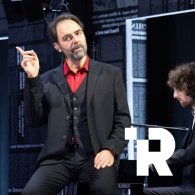 NERI MARCORÈ - GABER: MI FA MALE IL MONDO