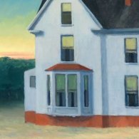 Edward Hopper: New York e oltre, mostra a Palazzo Blu Pisa