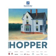 EDWARD HOPPER