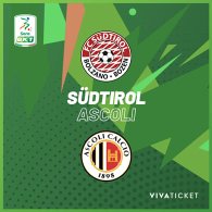SÜDTIROL - ASCOLI | SETTORE OSPITI
