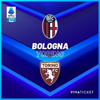 BOLOGNA - TORINO | SETTORE OSPITI