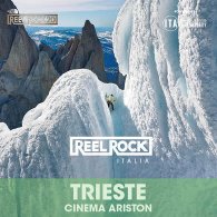 REEL ROCK TOUR ITALIA 2026