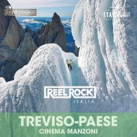 REEL ROCK TOUR ITALIA 2026