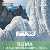 REEL ROCK TOUR ITALIA 2026