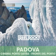 REEL ROCK TOUR ITALIA 2026