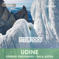 REEL ROCK TOUR ITALIA 2026