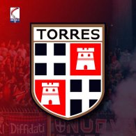SERIE C SASSARI TORRES 2026/27 - TORRES VS PIANESE
