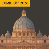 COMICOFF - LE FACCIATE DI ROMA