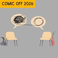 COMICOFF - SILENZIO