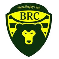 BIELLA RUGBY - FIAMME ORO