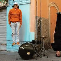 RHYTHM IS A DANCER: DOVE OGNI COSA PRENDE IL SUO RITMO