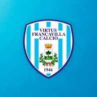 SERIE D 2026/2027 - V.FRANCAVILLA - BRINDISI