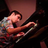 Perazzo Kamaguchi Duo in concerto per il Gezmataz Festival 2026