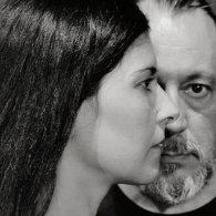 Il donatore, spettacolo di Laura Sicignano con Federica Carruba Toscano e Roberto Serpi