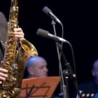 Play the Music of Monk and Silver, ERJ Orchestra a Modena