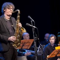 PLAY THE MUSIC OF MONK AND SILVER