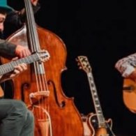 Accordi Disaccordi trio in concerto all'Aula Magna Rita Levi Montalcini