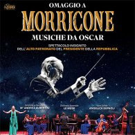 OMAGGIO A MORRICONE - MUSICHE DA OSCAR