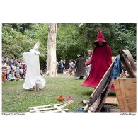 NEL REGNO DI OZ