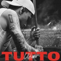 ULTIMO - TUTTO. LIVE A TOR VERGATA