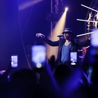 Celentano! The Tribute Show con Maurizio Schweizer al Teatro Trivulzio