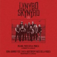 LYNYRD SKYNYRD