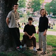 GAL GOLOB TRIO