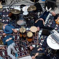 Goran Kajfeš Subtropic Arkestra in concerto al Teatro Comunale di Gorizia