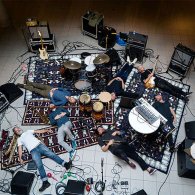 GORAN KAJFEŠ SUBTROPIC ARKESTRA