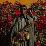 ISAIAH COLLIER - PLAYS COLTRANE
