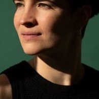 Lea Gasser in concerto alla Tenuta Villanova di Gorizia