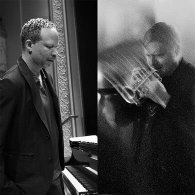 PETER EVANS & CRAIG TABORN