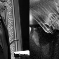 Peter Evans & Craig Taborn in concerto a Villa Codelli