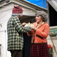 FEDERICO E WANDA