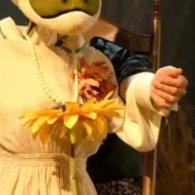 La regina delle rane non può bagnarsi i piedi al Teatro Vaccaj