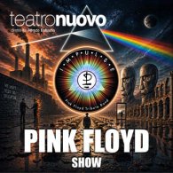 PINK FLOYD TRIBUTE BAND - IMPULSE