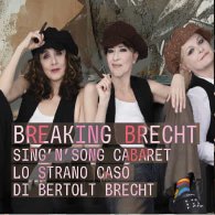 BREAKING BRECHT