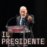IL PRESIDENTE: CONFESSIONI