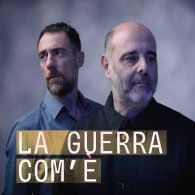 LA GUERRA COM'È