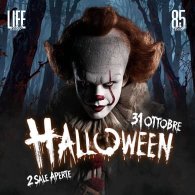 HALLOWEEN NIGHT